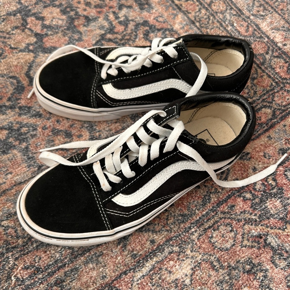 Vans Old Skool Sneakers